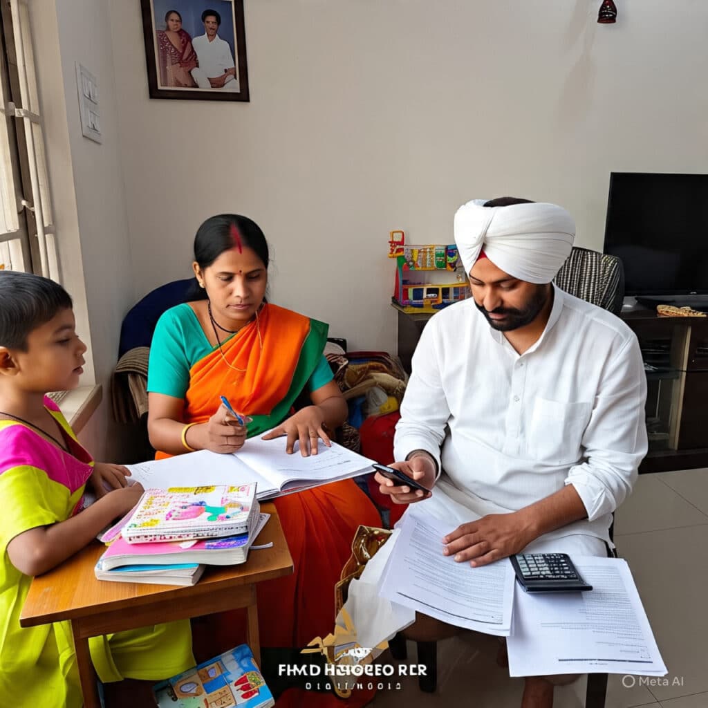 कमाई या जीविकोपार्जन के लिए सही नौकरी